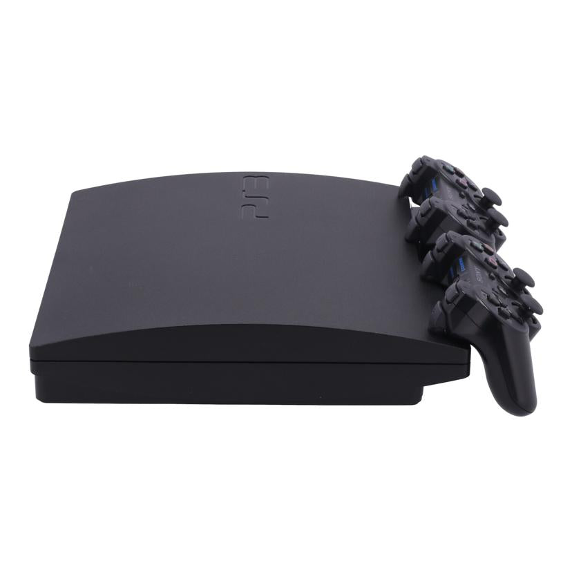 SONY　 ソニー　/PlayStation3　本体　160GB/CECH-3000A//S015639447O/Bランク/77