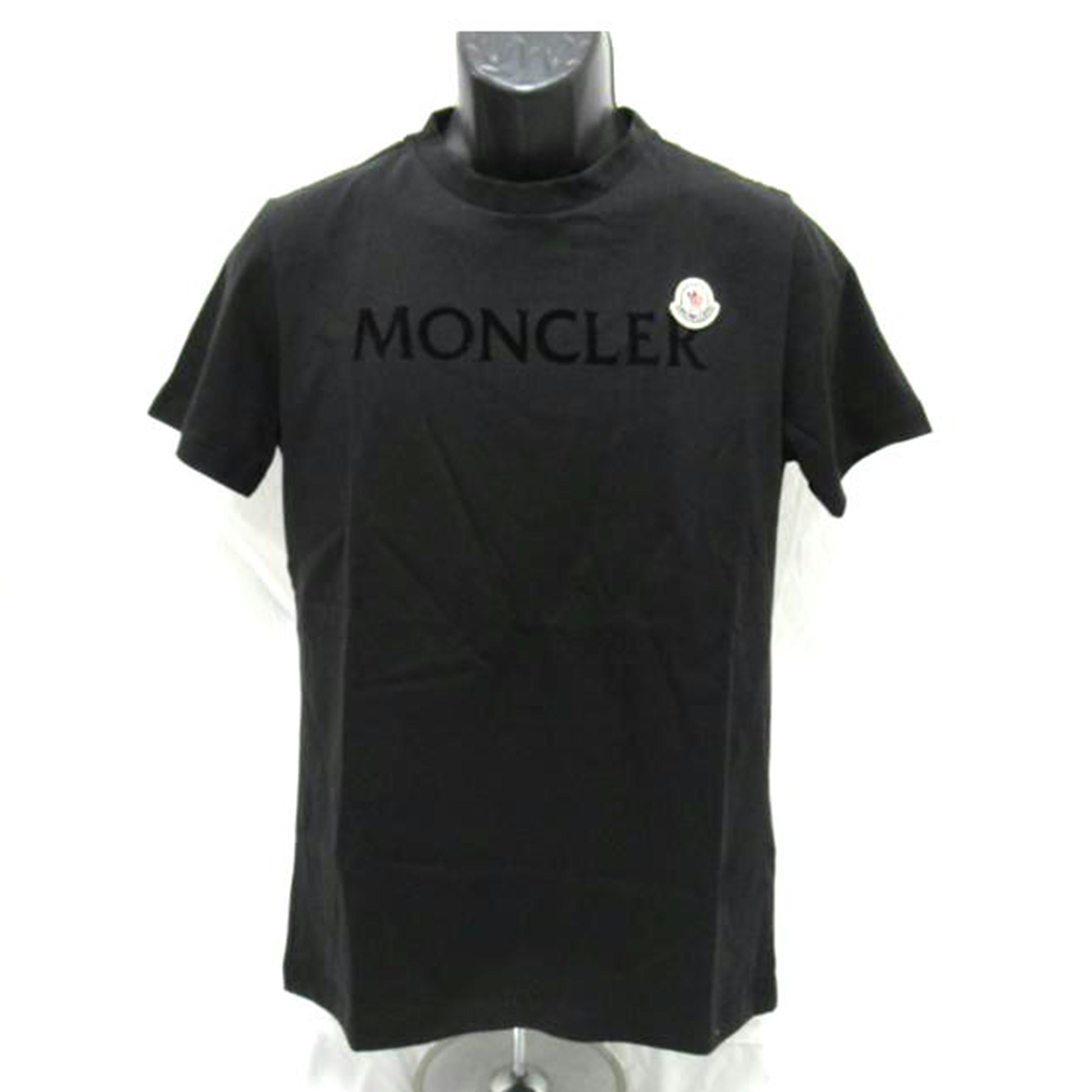 MONCLER/Tシャツ／MONCLER//Aランク/63