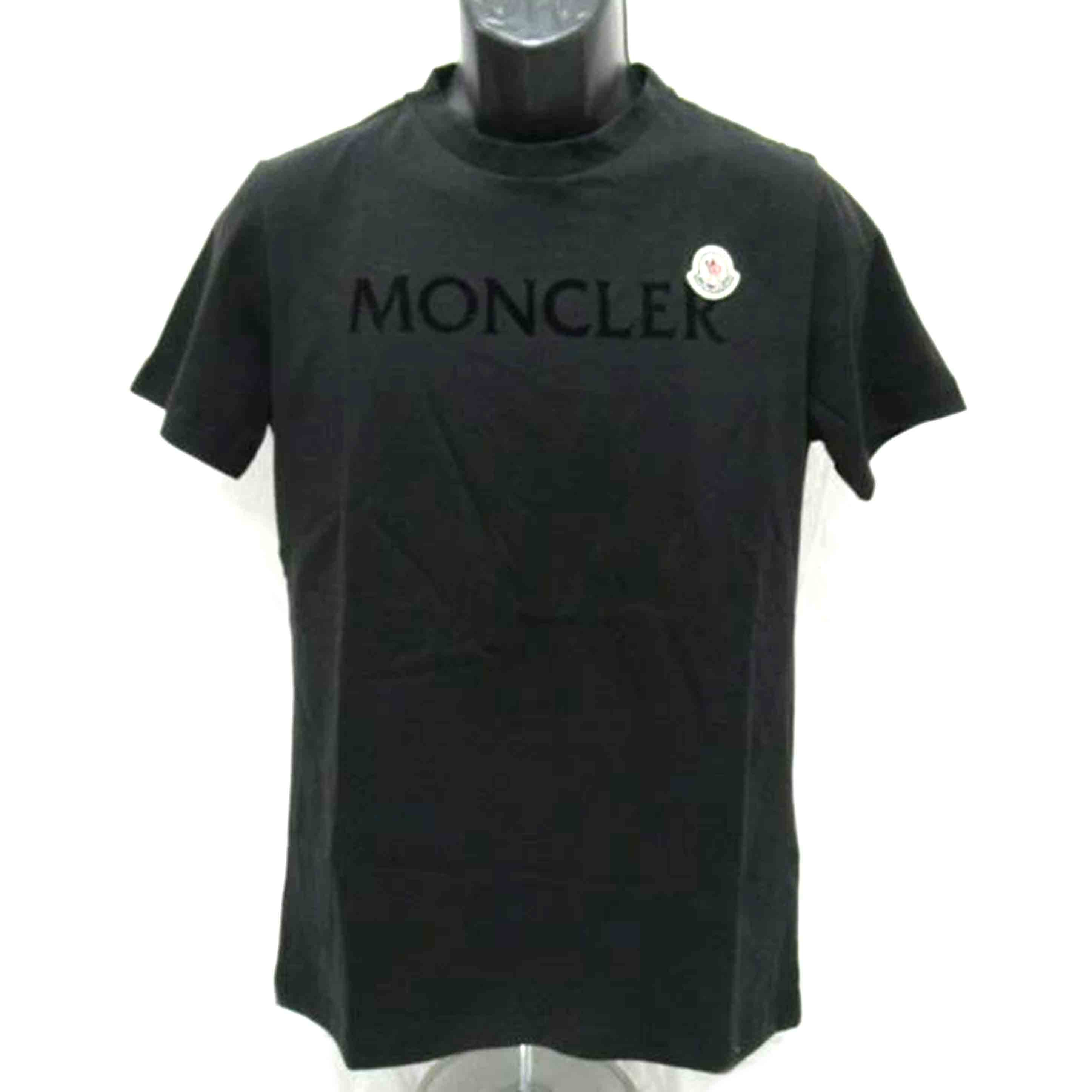 MONCLER/Tシャツ／MONCLER//Aランク/63