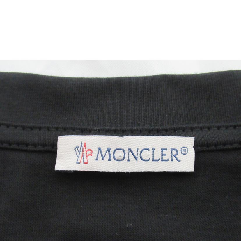MONCLER/Tシャツ／MONCLER//Aランク/63