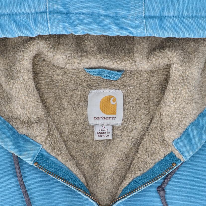 Carhartt カーハート/フルジップパーカー//Bランク/85