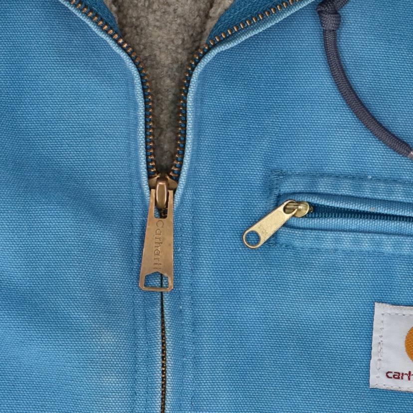 Carhartt カーハート/フルジップパーカー//Bランク/85