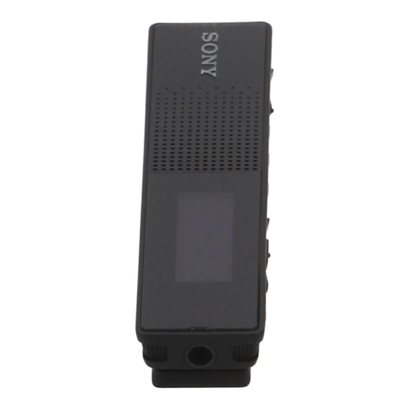 SONY ソニー/ICレコーダー/ICD-TX660//s0110160879/Bランク/67