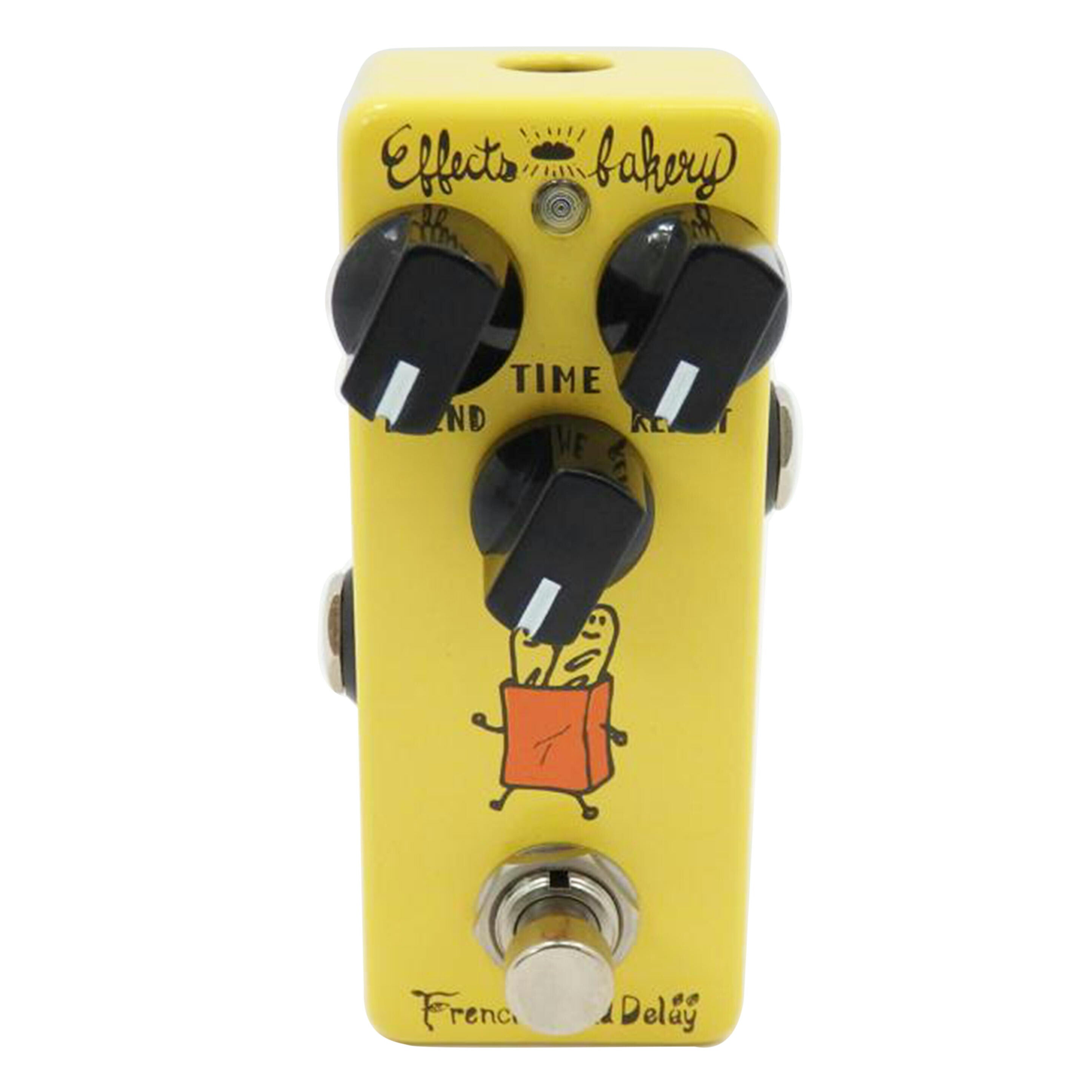 Effects　Bakery/エフェクター/French Bread Delay//Aランク/77