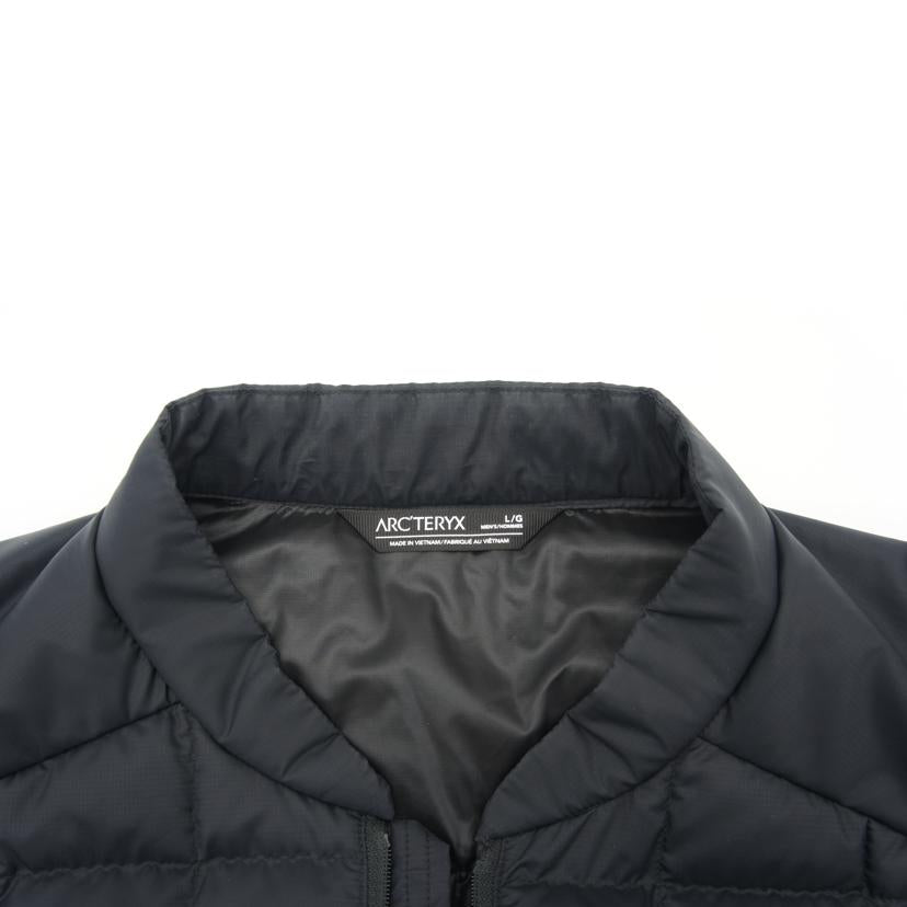 ARC'TERYX　 アークテリクス/ARC'TERYX　RICO　JACKET　L/22951-119515//ABランク/67
