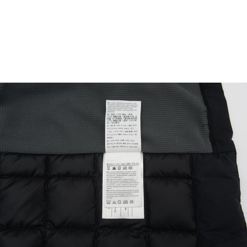 ARC'TERYX　 アークテリクス/ARC'TERYX　RICO　JACKET　L/22951-119515//ABランク/67