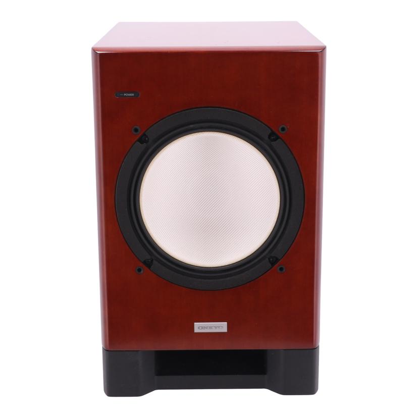 ONKYO オンキヨー　/サブウーファー/SL-A250//5740931988/Bランク/77