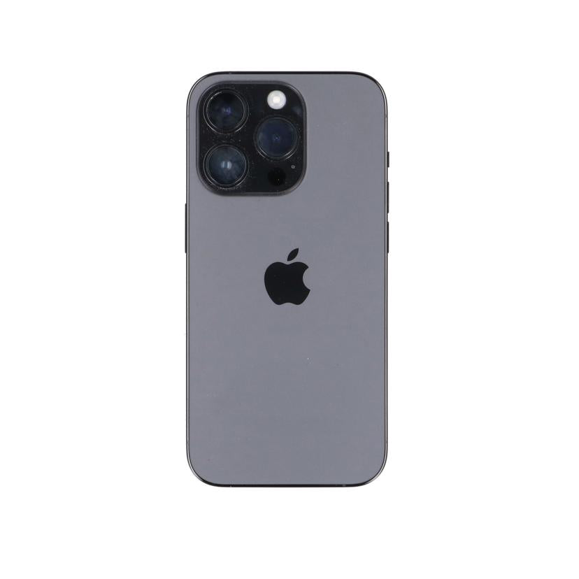 Apple/docomo Apple/docomo/iPhone 14 Pro 128GB/MPXU3J/A//356416679506806/Bランク/62