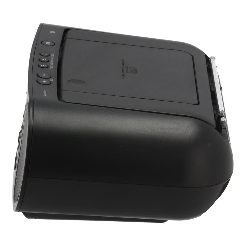 SONY　 ソニー　/CDラジオ/ZS-RS81BT//1187703/Bランク/70