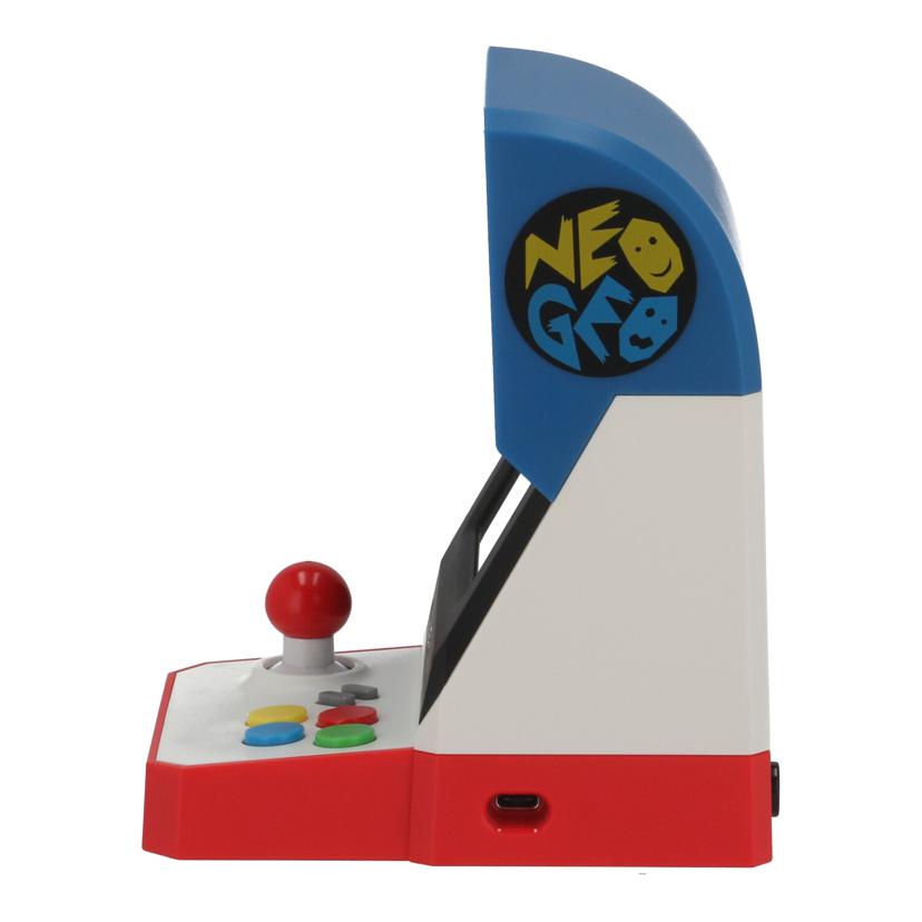 SNK エスエヌケー/ネオジオミニ/NEOGEO mini//104674323/ABランク/84