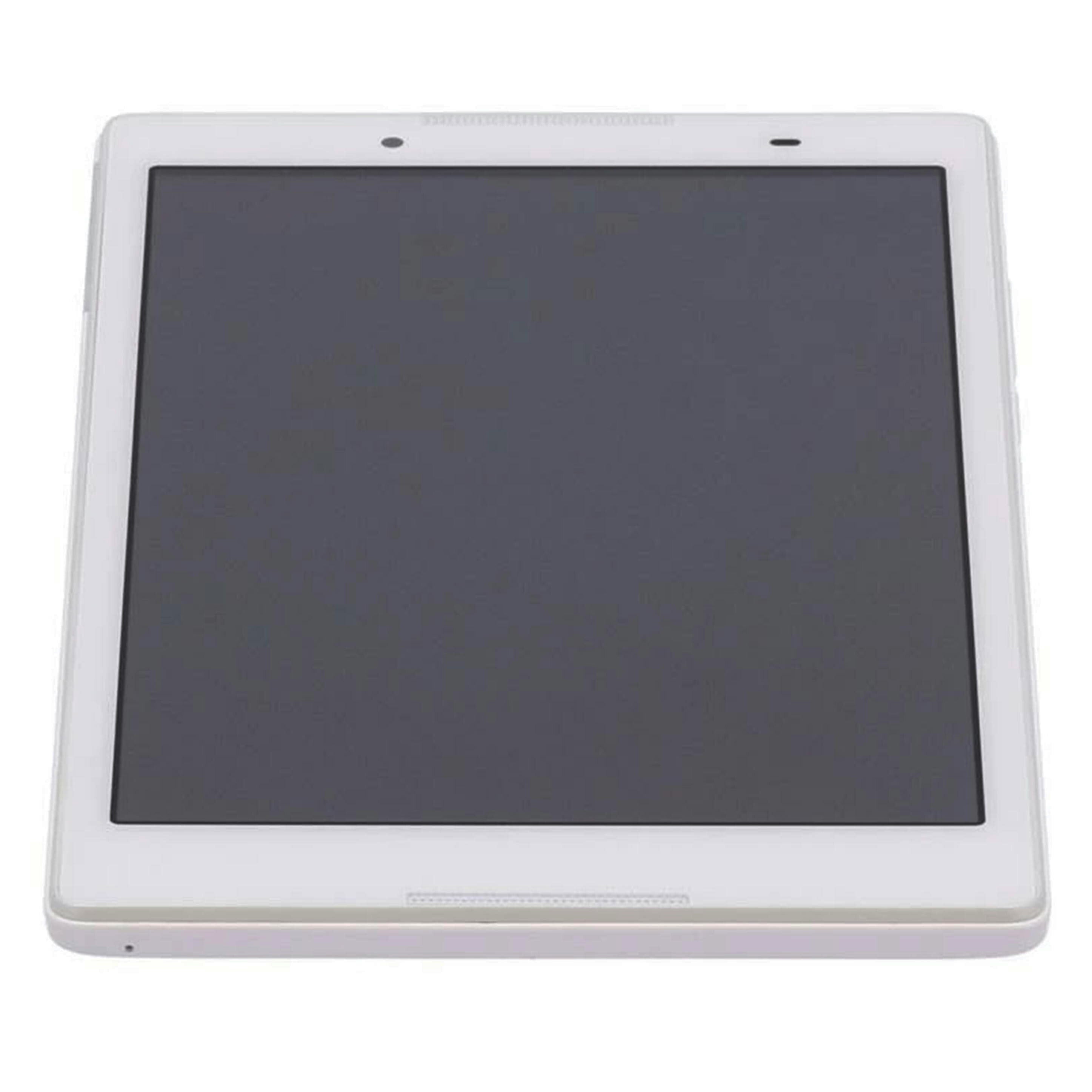 Lenovo　SoftBank レノボ　/タブレット／Lenovo　TAB3/601LV//HGADUT3Z/Bランク/05