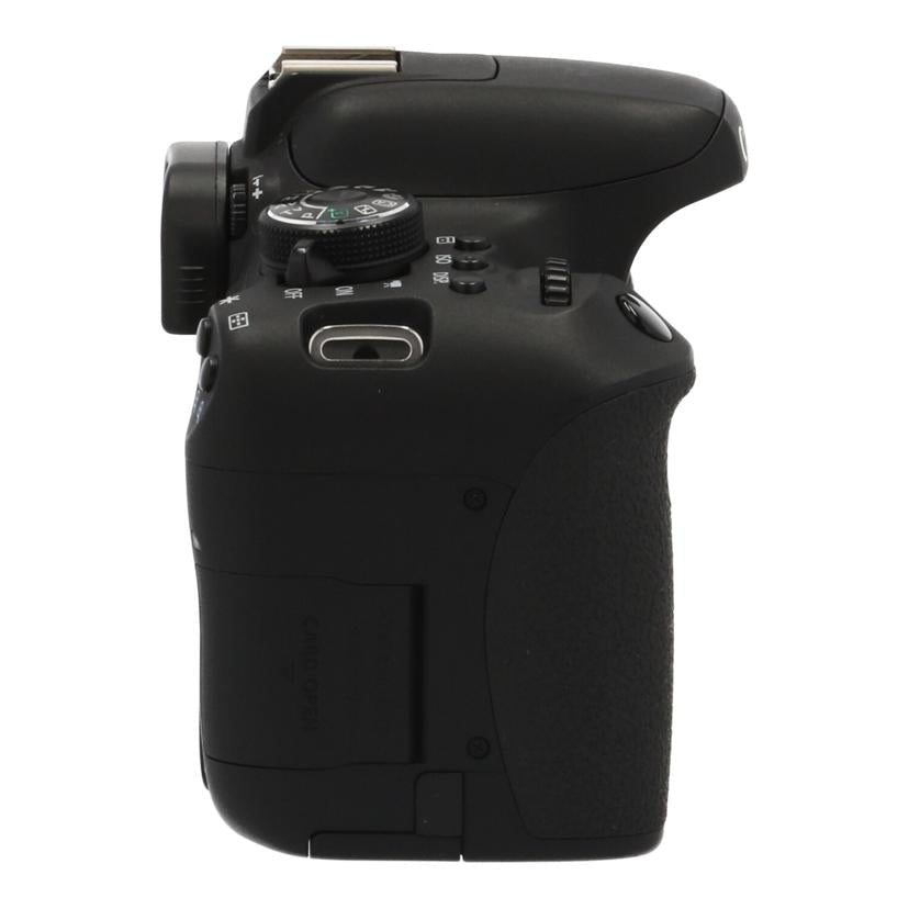 Ｃａｎｏｎ　 キヤノン/デジタル一眼ボディ/EOS Kiss X8i ﾎﾞﾃﾞｨ//041032000254/Bランク/81