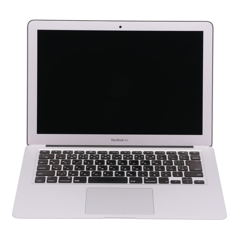Apple　 アップル　/MacBook　Air（13インチ，Early　2014）/A1466//C1MNR3P3G086/Bランク/77