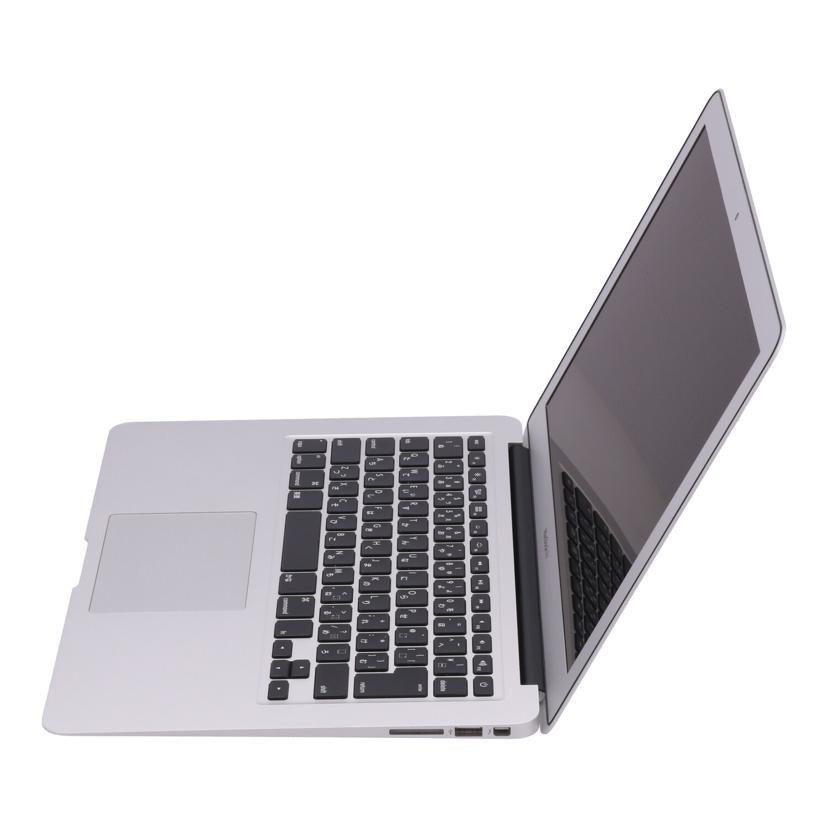 Apple　 アップル　/MacBook　Air（13インチ，Early　2014）/A1466//C1MNR3P3G086/Bランク/77