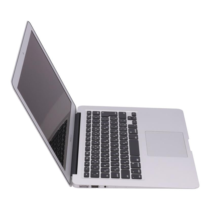 Apple　 アップル　/MacBook　Air（13インチ，Early　2014）/A1466//C1MNR3P3G086/Bランク/77