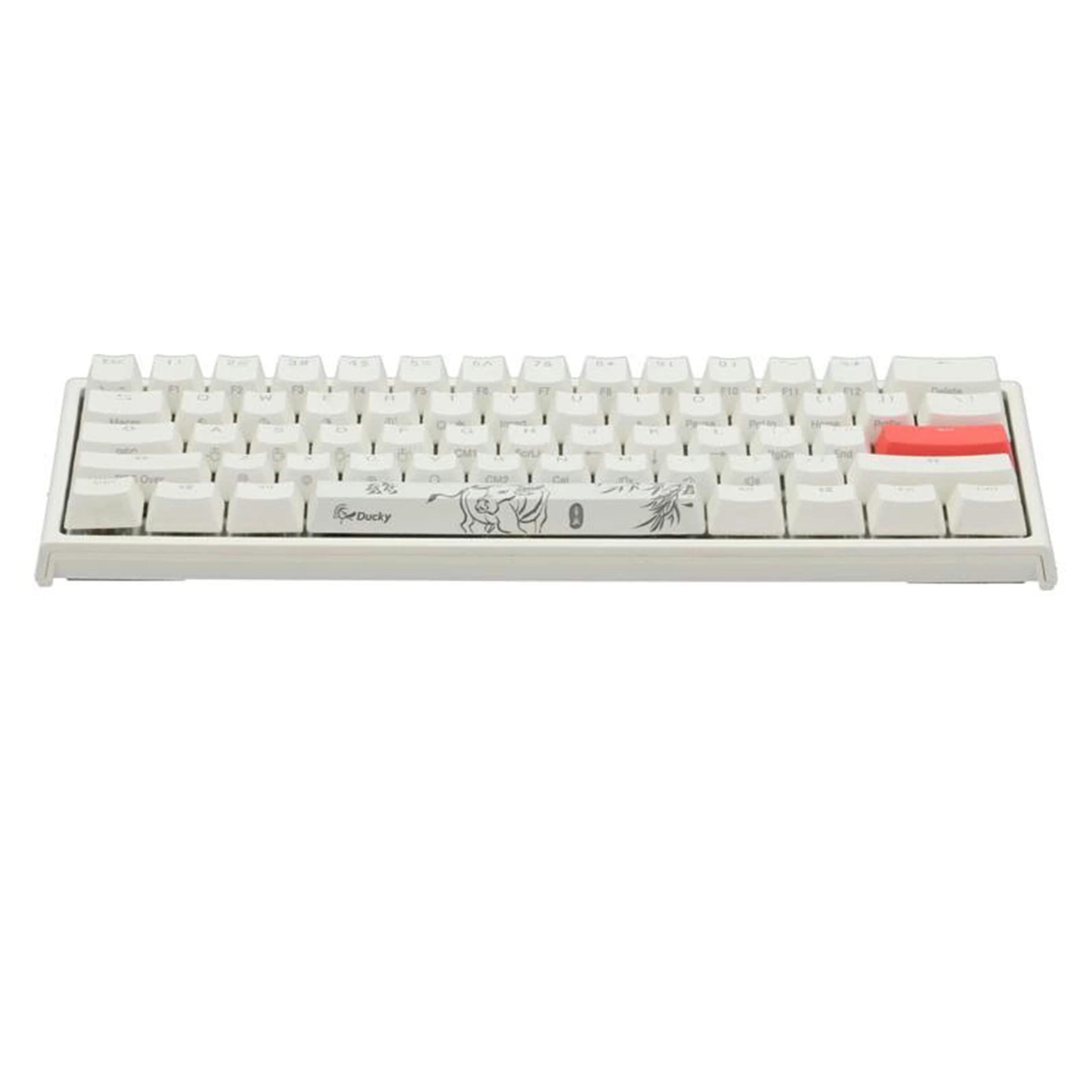 DUCKY ダッキー/ゲーミングキーボード/ONE 2 Mini//HKMFR13430/Bランク/67