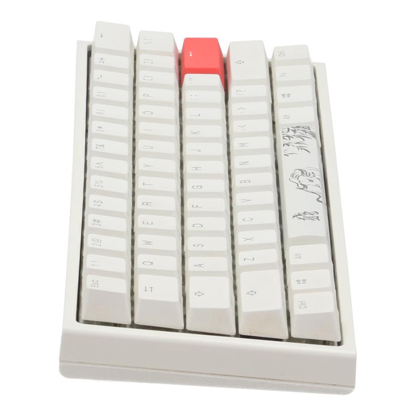 DUCKY ダッキー/ゲーミングキーボード/ONE 2 Mini//HKMFR13430/Bランク/67