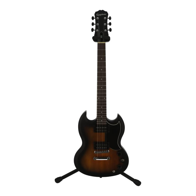 Epiphone エピフォン/エレキギター/SG //17061301665/Bランク/67