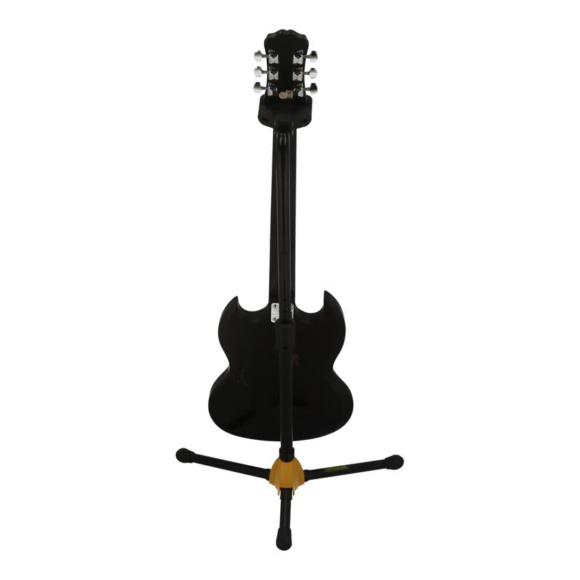 Epiphone エピフォン/エレキギター/SG //17061301665/Bランク/67
