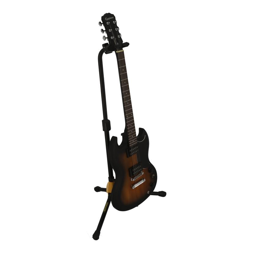 Epiphone エピフォン/エレキギター/SG //17061301665/Bランク/67