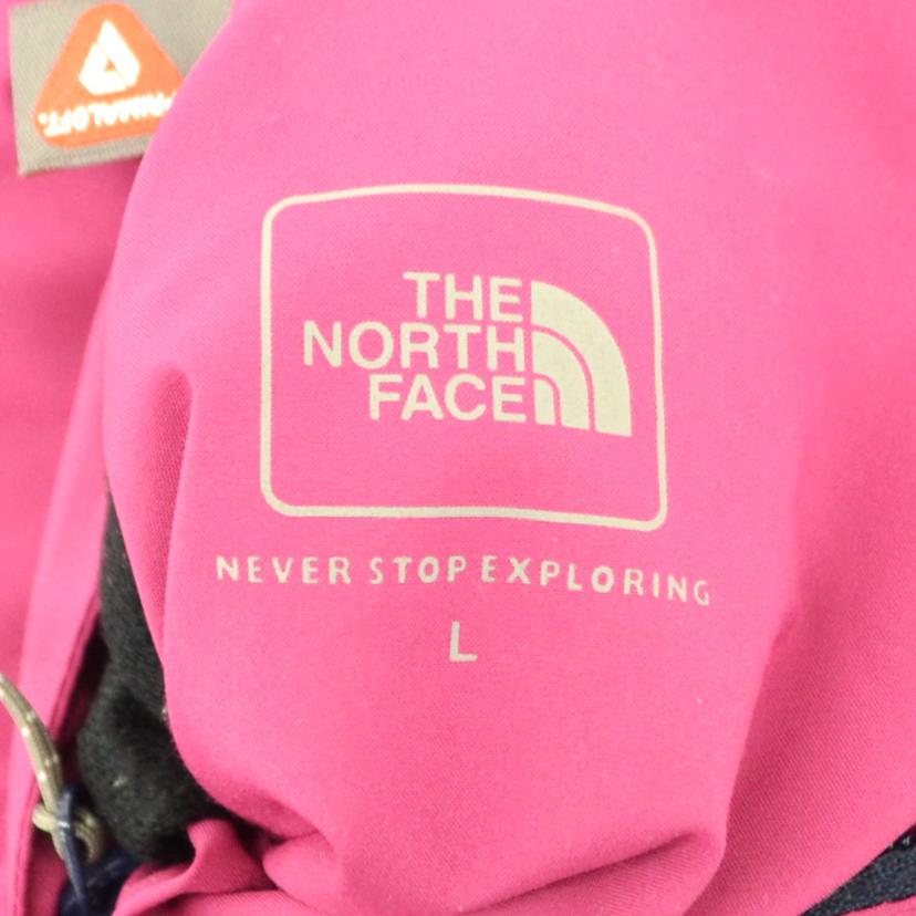 THE　NORTH　FACE ノースフェイス/リバーシブルフーディ/NYW81777//Aランク/75