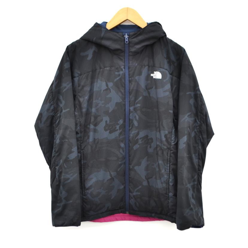 THE　NORTH　FACE ノースフェイス/リバーシブルフーディ/NYW81777//Aランク/75