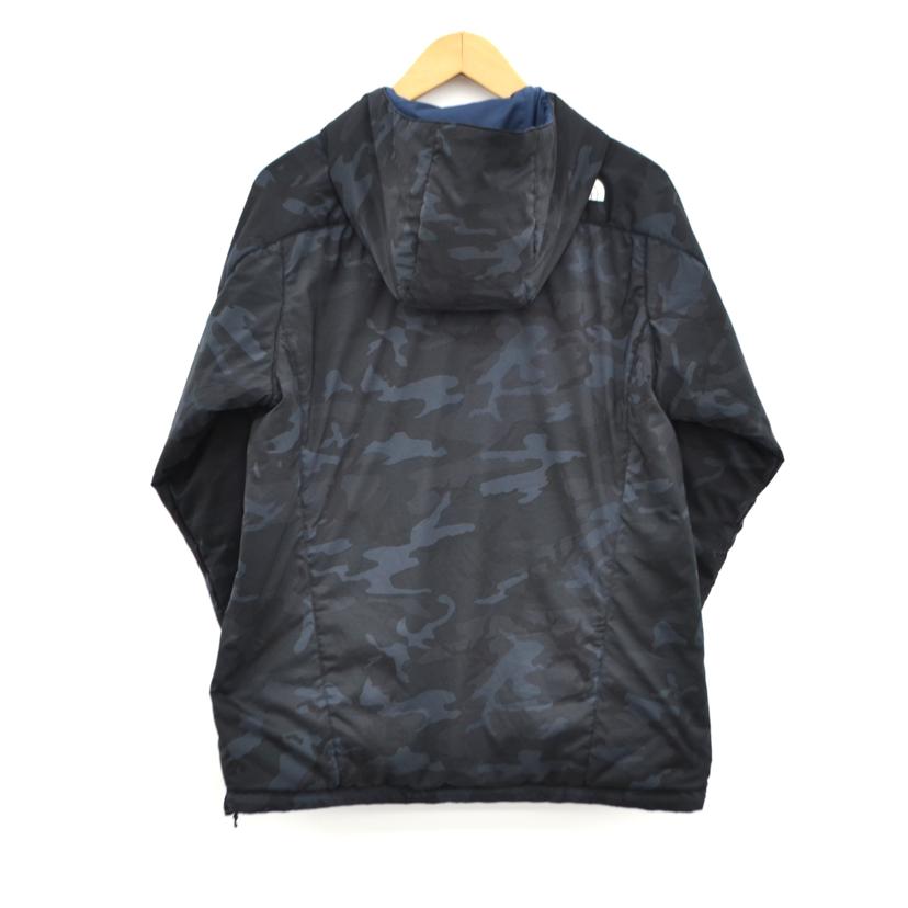 THE　NORTH　FACE ノースフェイス/リバーシブルフーディ/NYW81777//Aランク/75