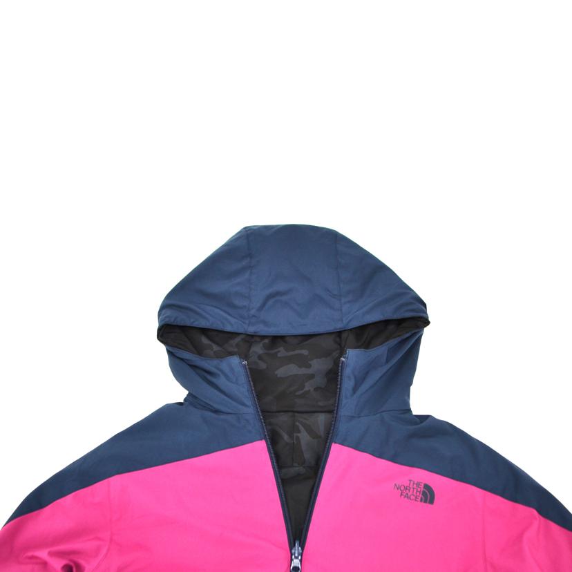 THE　NORTH　FACE ノースフェイス/リバーシブルフーディ/NYW81777//Aランク/75
