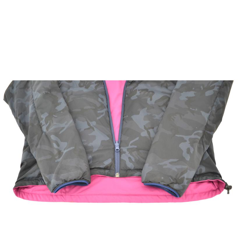 THE　NORTH　FACE ノースフェイス/リバーシブルフーディ/NYW81777//Aランク/75
