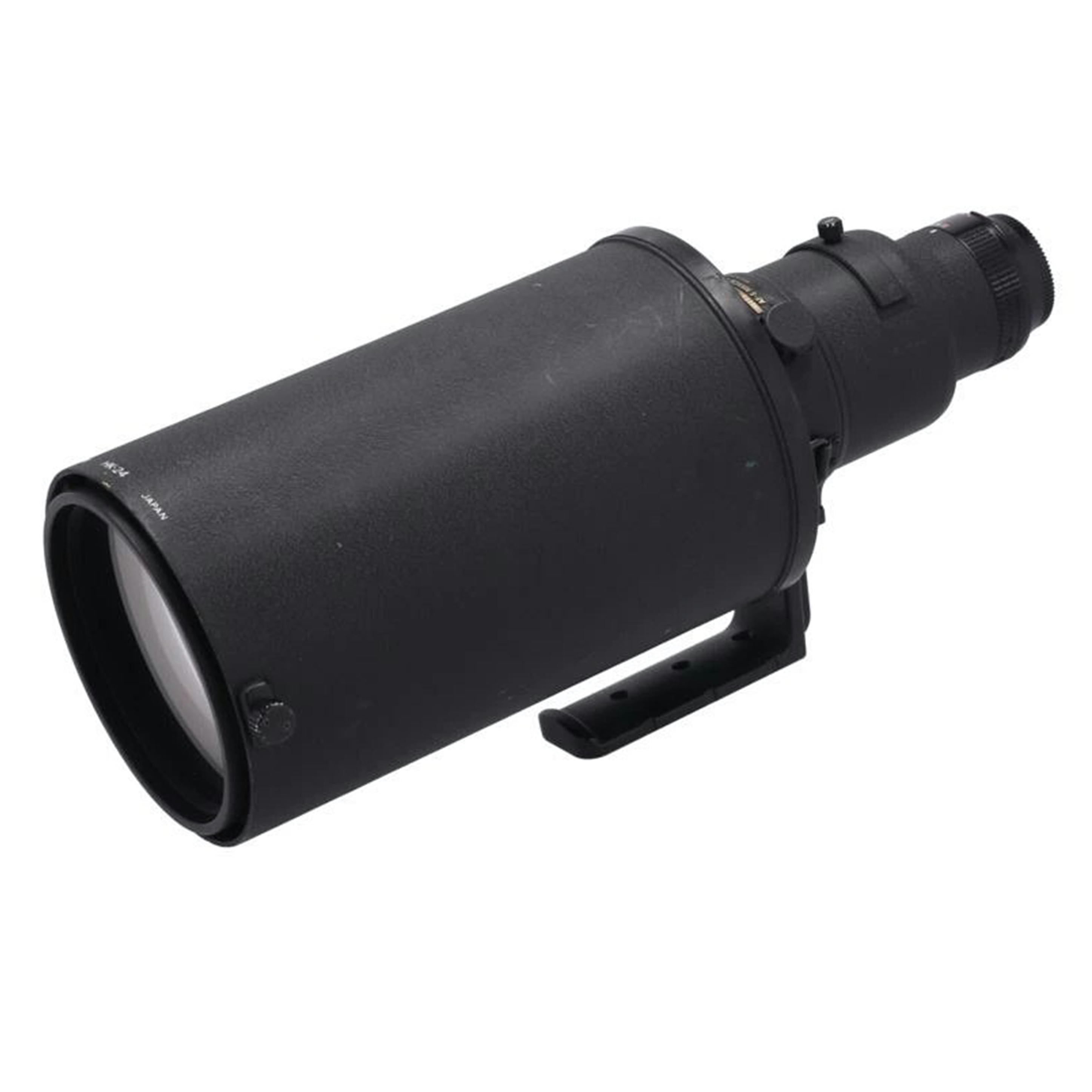 Nikon ニコン　/交換レンズ／500mm/AF-S ED 500mm F4D//201606/BCランク/82