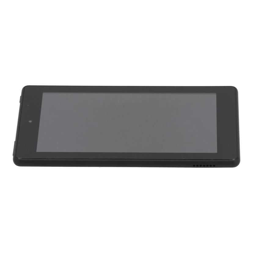 Amazon アマゾン /Fire 7 第9世代 16GB 2019 /M8S26G 16GB//G0W0X80801150198/Bランク/70