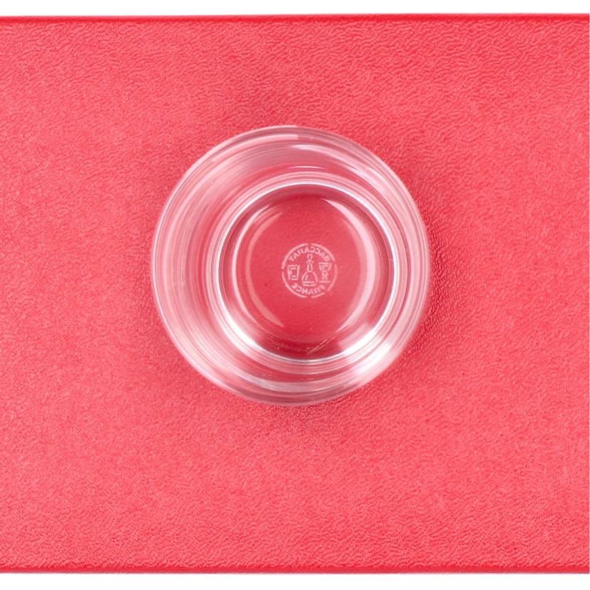 Baccarat バカラ/ミニタンブラー　ラランド/ラランド//SAランク/78