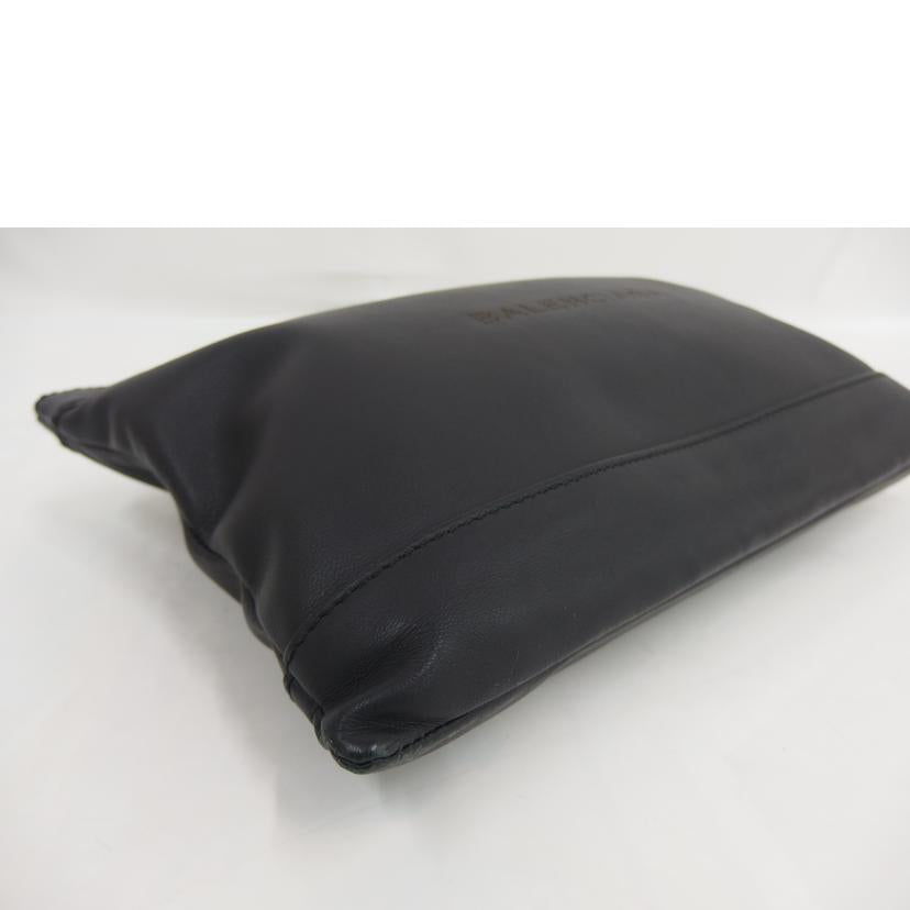 BALENCIAGA ﾊﾞﾚﾝｼｱｶﾞ/メンズセカンド/373834.1000//Bランク/82