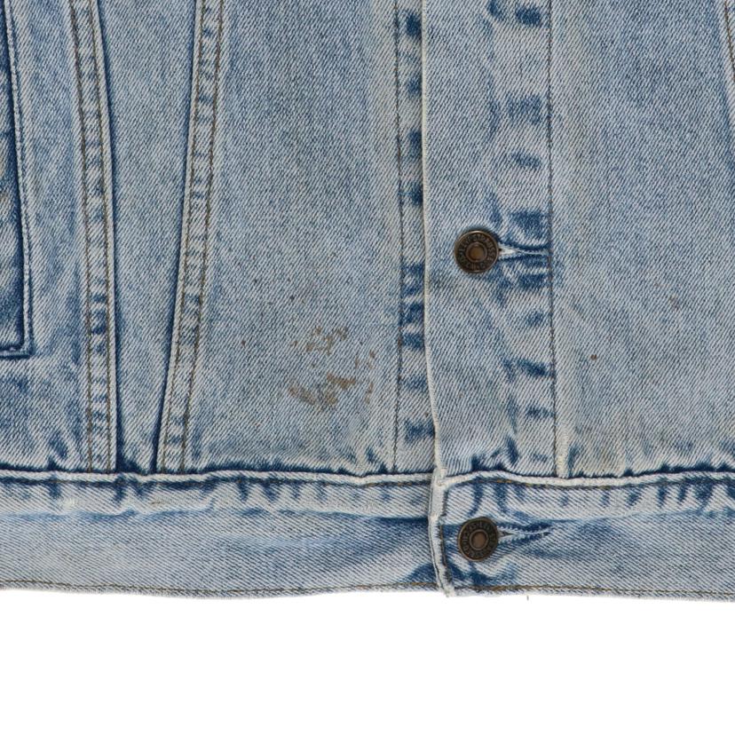 Levi＇s リーバイス/Levi＇s　90＇s　デニムジャケット/70168//Cランク/78