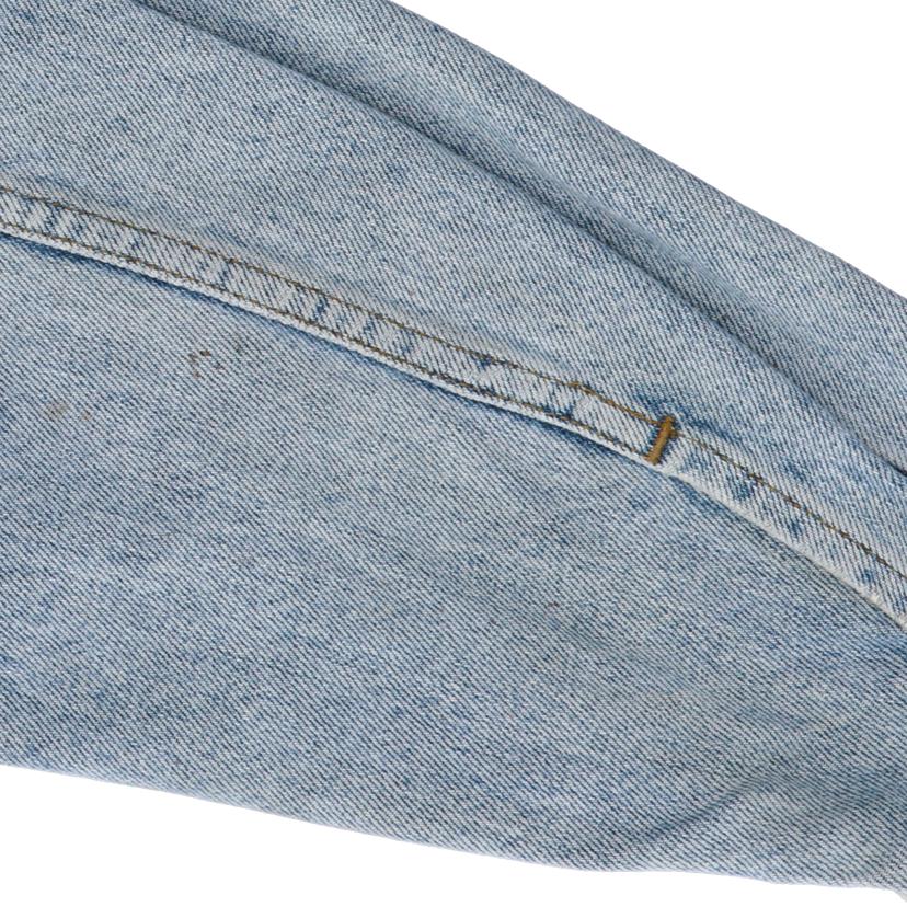 Levi＇s リーバイス/Levi＇s　90＇s　デニムジャケット/70168//Cランク/78