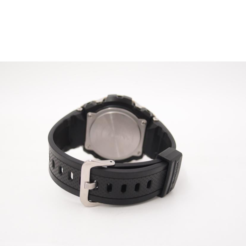 CASIO カシオ/G－SHOCK／G－STEEL／ソーラー/GST-S100G-1A//544*/ABランク/69