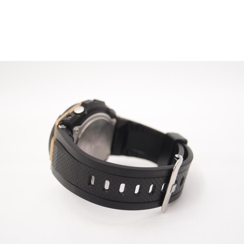 CASIO カシオ/G－SHOCK／G－STEEL／ソーラー/GST-S100G-1A//544*/ABランク/69