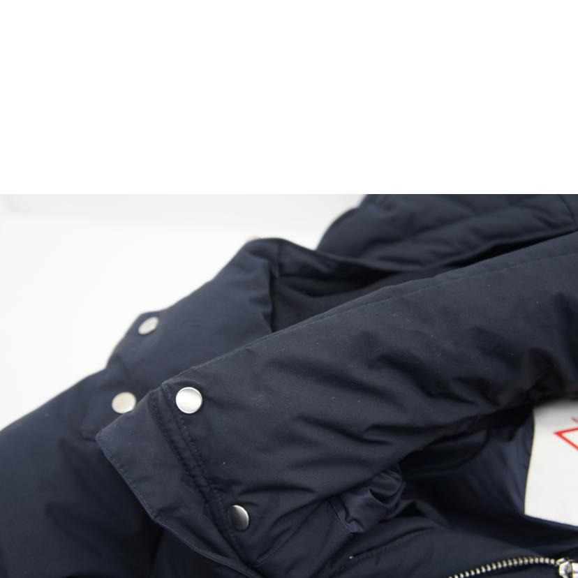 DANTON ダントン/DANTON　ダウンジャケット　ネイビー//Bランク/18