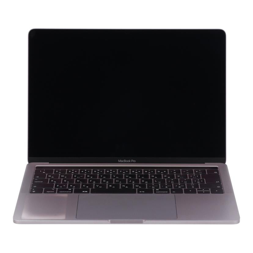 Apple　 アップル　/MacBook　Pro（13インチ，2019）/A2159 MUHN2J/A//FVFCL09XL40Y/Bランク/71