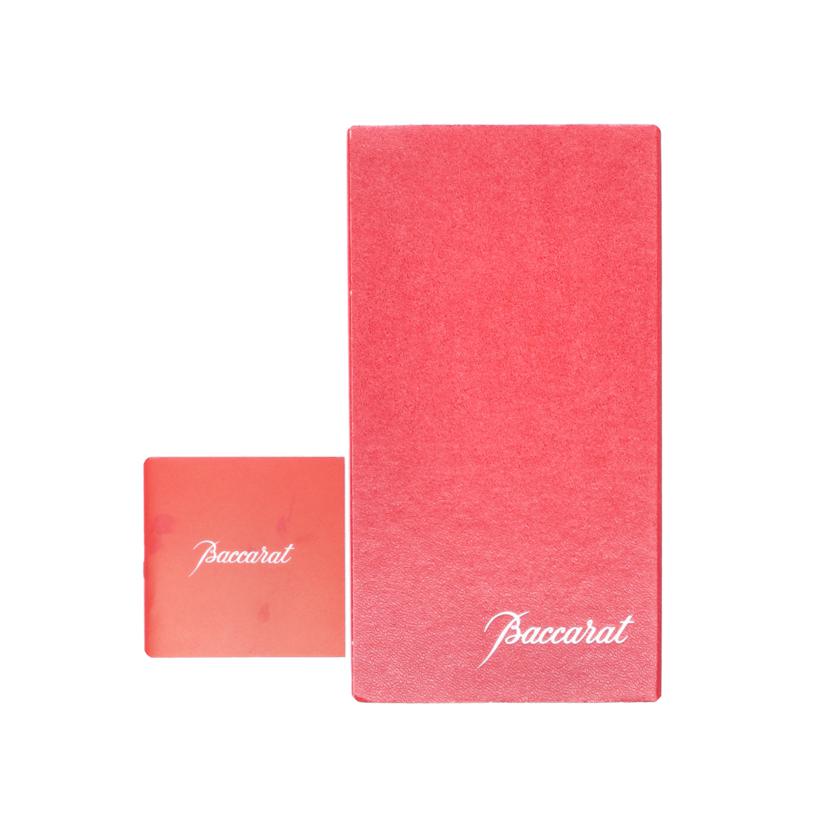 Baccarat バカラ/ミニタンブラー　ラランド/ラランド//SAランク/78
