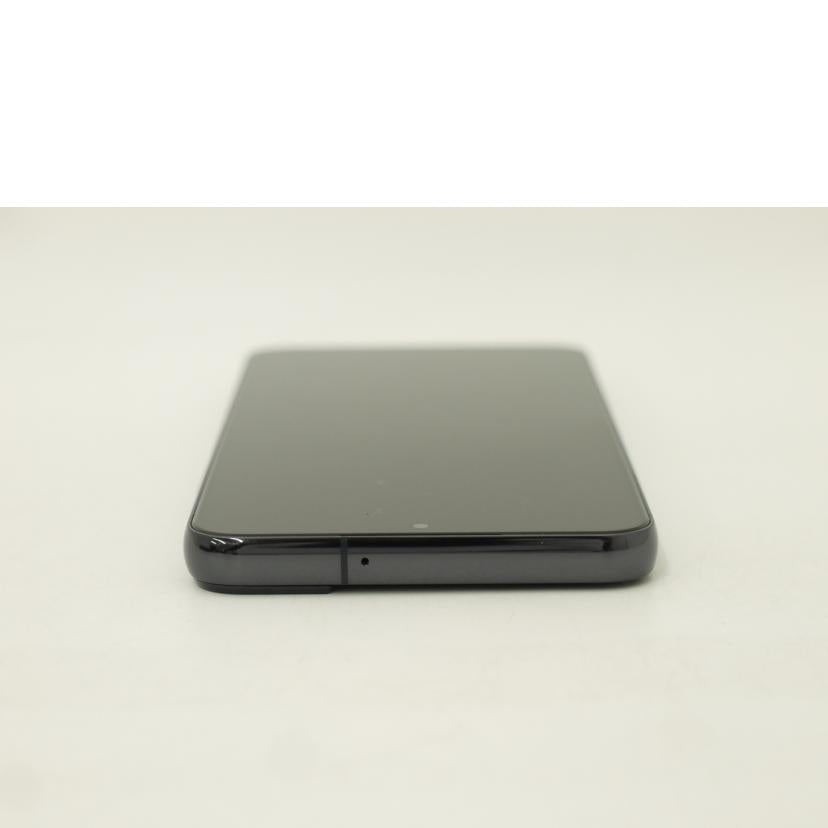 SAMSUNG サムスン電子/Galaxy　S22　SCG13　au　［ファントムブラック］/SCG13//R5CWA160NPP/Aランク/69