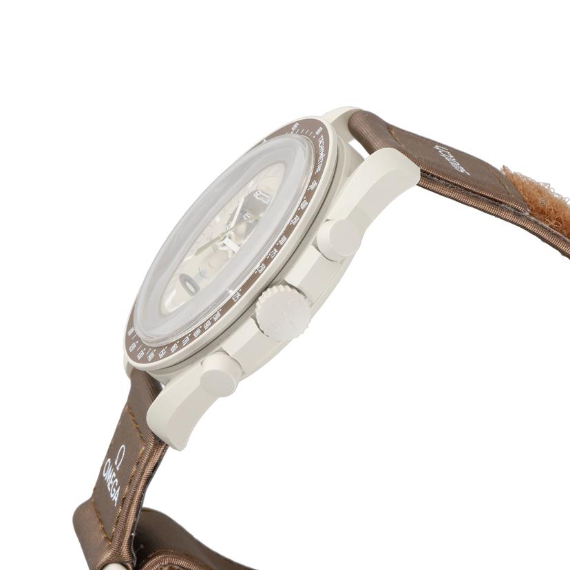 OMEGA×swatch オメガ×スウォッチ/時計｜WonderREX-ONLINE 公式通販サイト