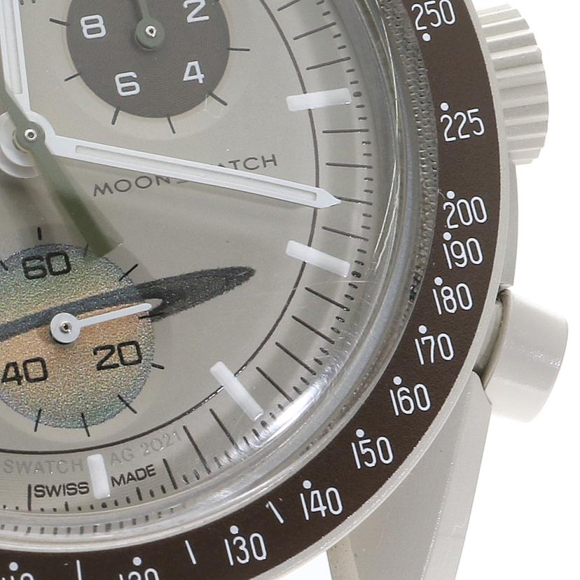 OMEGA×swatch オメガ×スウォッチ/時計｜WonderREX-ONLINE 公式通販サイト