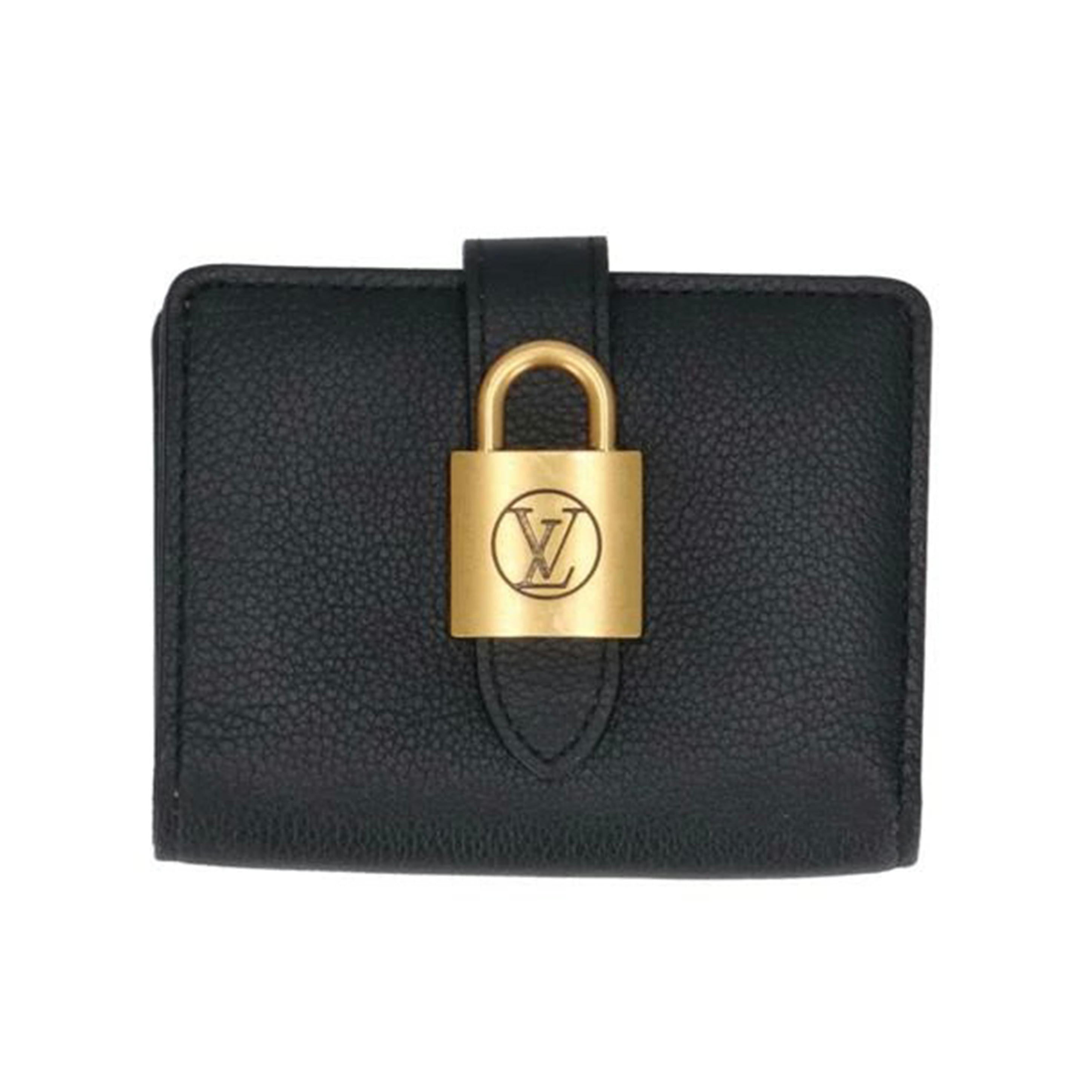 LOUIS VUITTON ルイヴィトン/ポルトフォイユ・ローキー・コンパクト/M12408//RFI*/Aランク/75