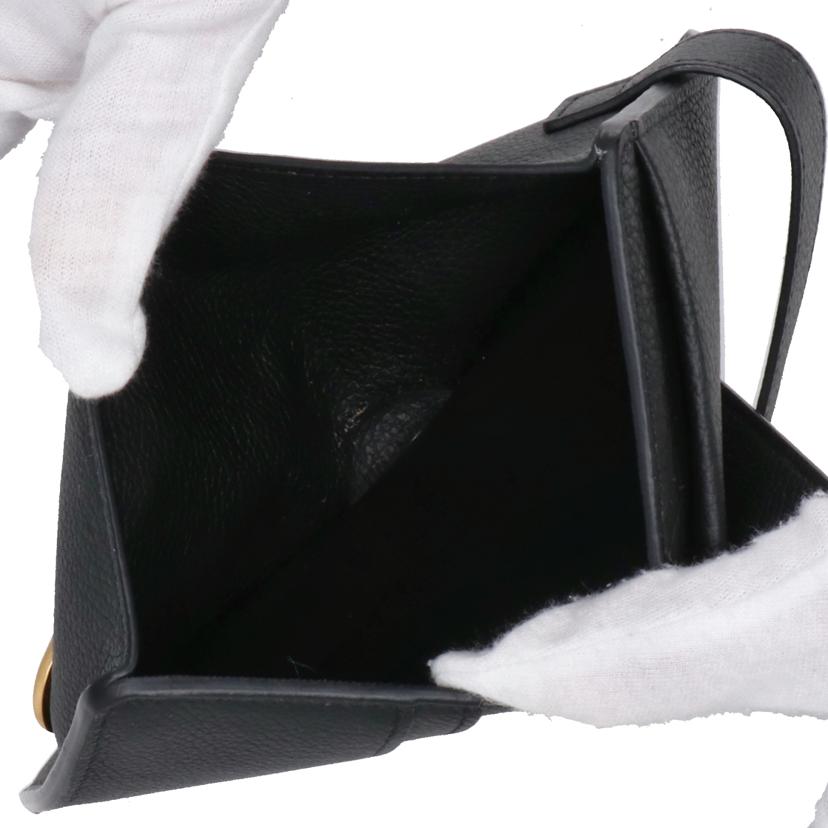 LOUIS VUITTON ルイヴィトン/ポルトフォイユ・ローキー・コンパクト/M12408//RFI*/Aランク/75