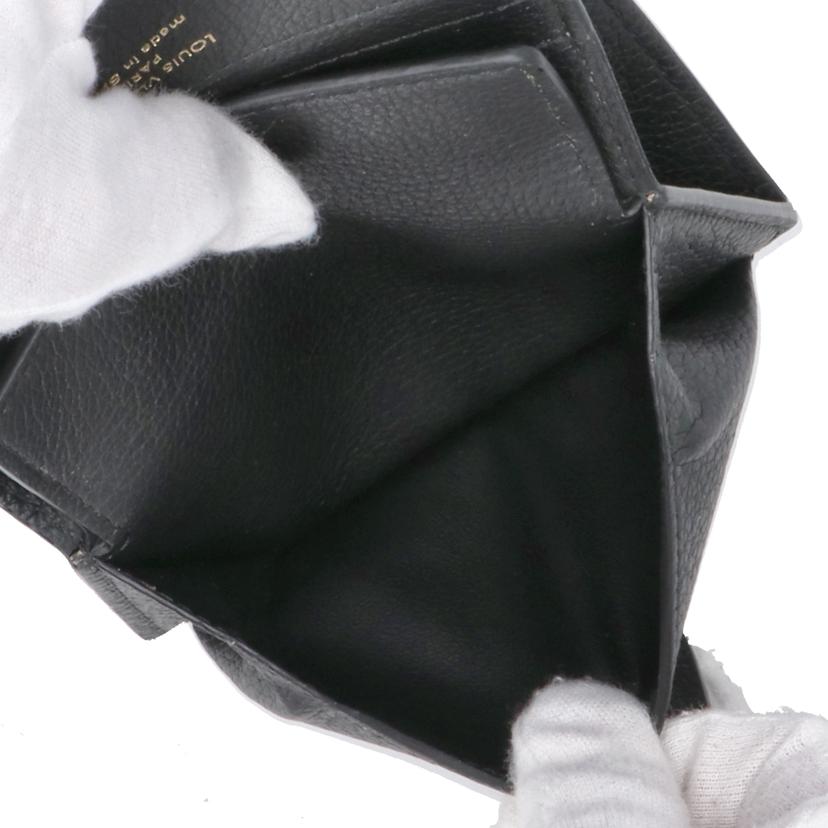 LOUIS VUITTON ルイヴィトン/ポルトフォイユ・ローキー・コンパクト/M12408//RFI*/Aランク/75