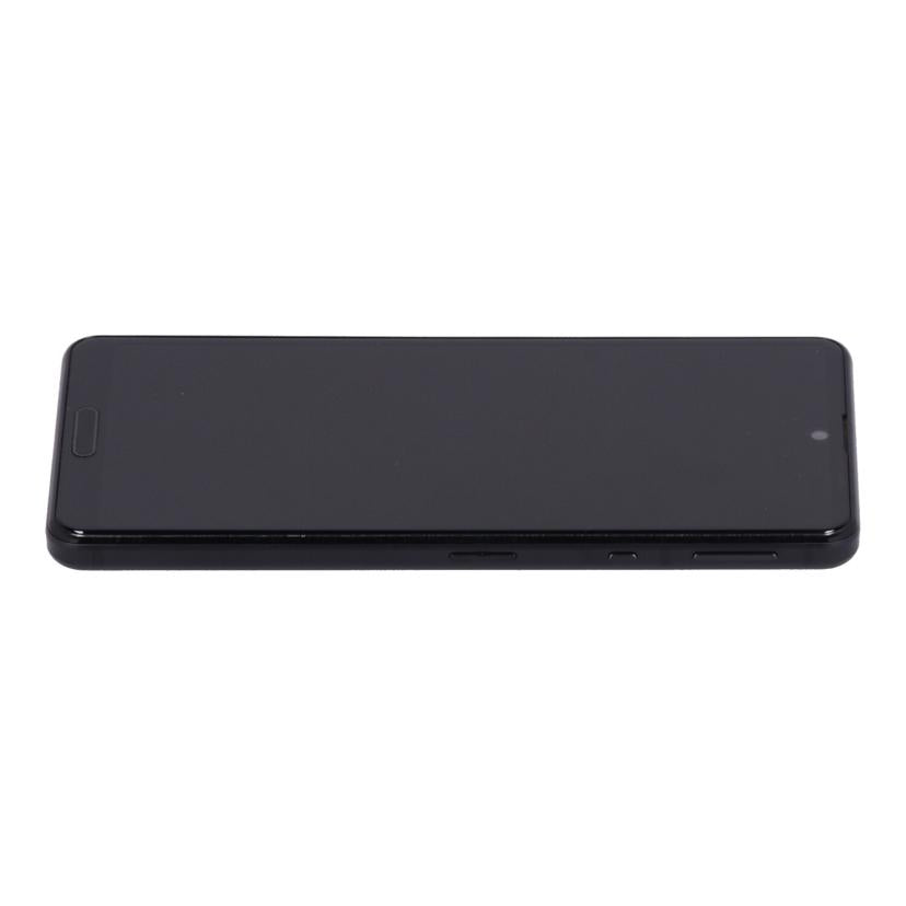 SHARP　Rakuten　 シャープ　/スマートフォン／AQUOS　sense5G　64GB/SH-M17//356651110419504/Bランク/75