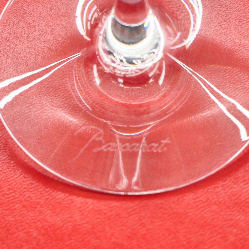 Baccarat バカラ/Baccarat　ワイングラス/オンド//SAランク/78