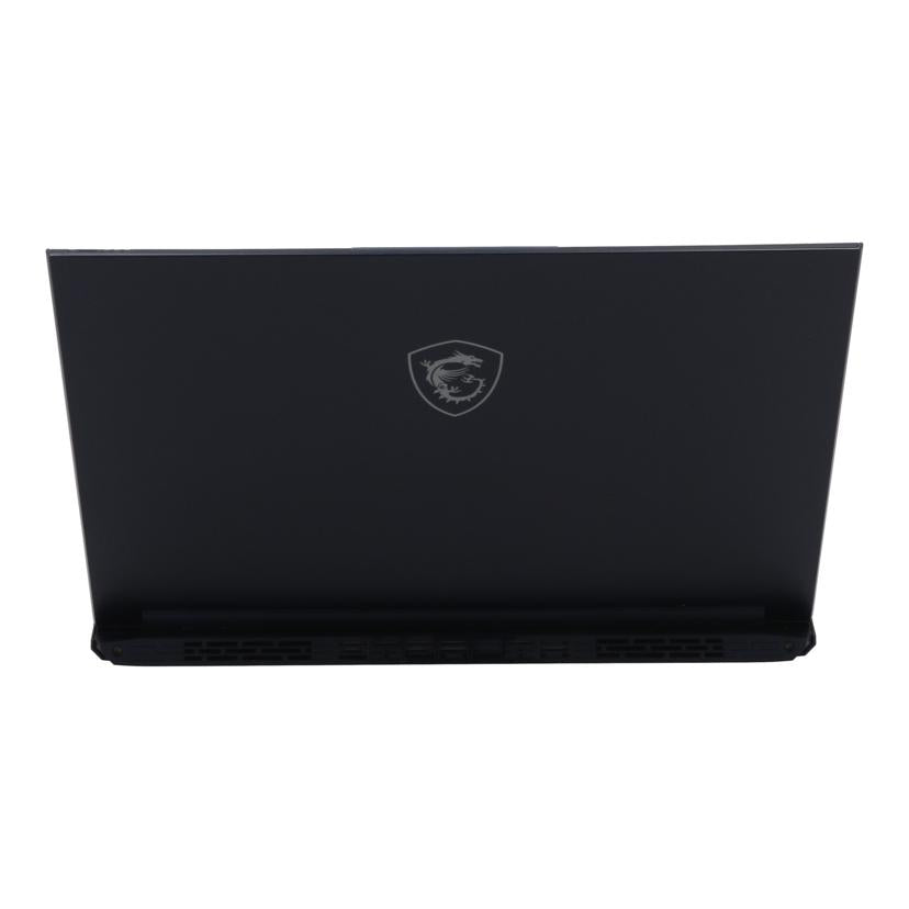 MSI エムエスアイ　/Win11ゲーミングノート／Stealth－14Studio/A13VF-1203JP//K2303N0087792/Bランク/01