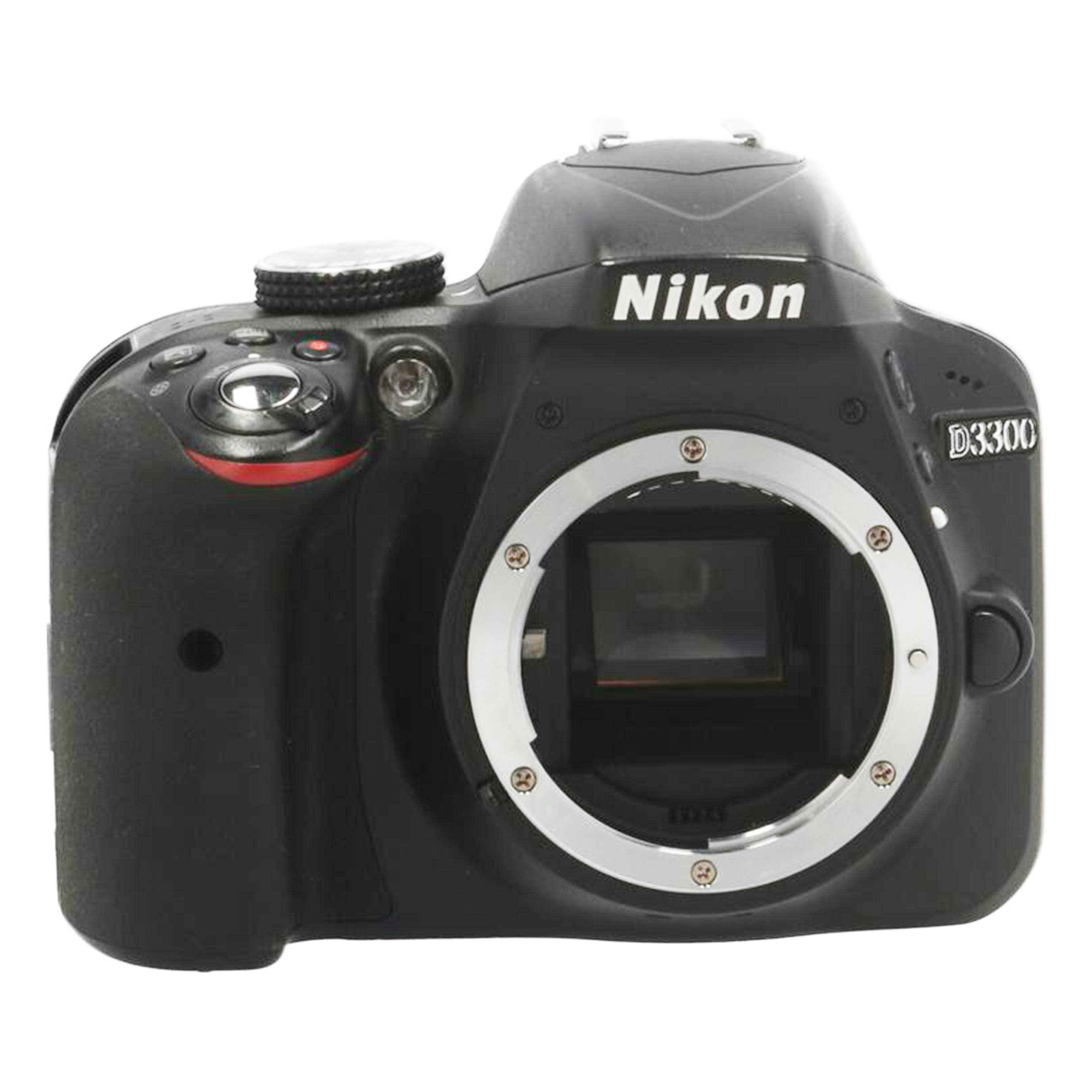 Nikon ニコン　/デジタル一眼　ボディ／D3300/D3300 ﾎﾞﾃﾞｨ//2030961/Bランク/18